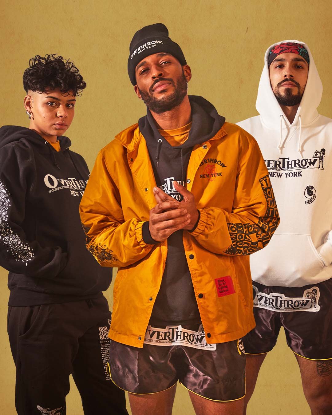 Manifesto Collection